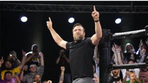 Bryan Danielson reveals former WWE name is now a part of AEW