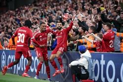 Liverpool vs Southampton Prediction and Betting Tips | September 23rd 2025