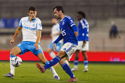 Marseille vs Ajax Amsterdam Prediction and Betting Tips | September 30, 2025