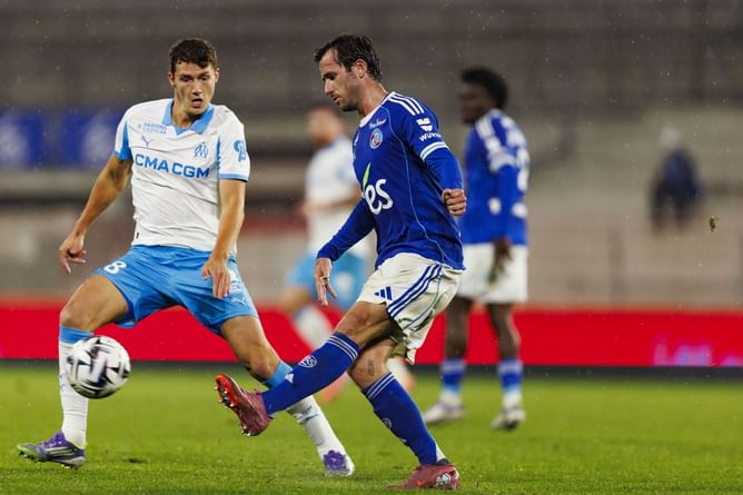 Marseille vs Ajax Amsterdam Prediction and Betting Tips | September 30, 2025