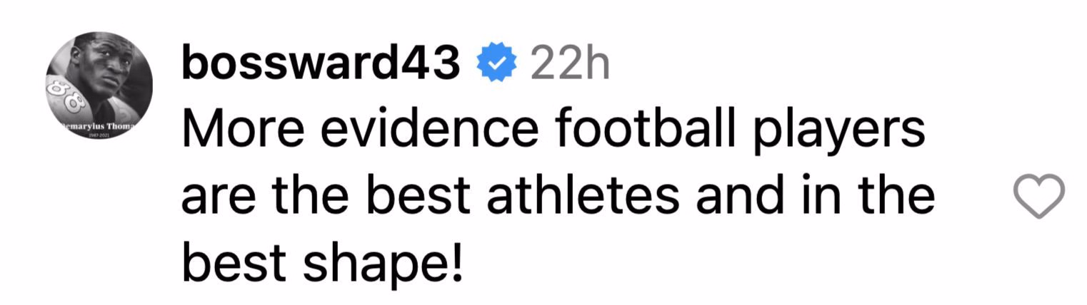 TJ Ward (@bossward43) - Instagram