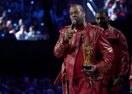 2025 MTV Video Music Awards - Show - Fonte: Getty