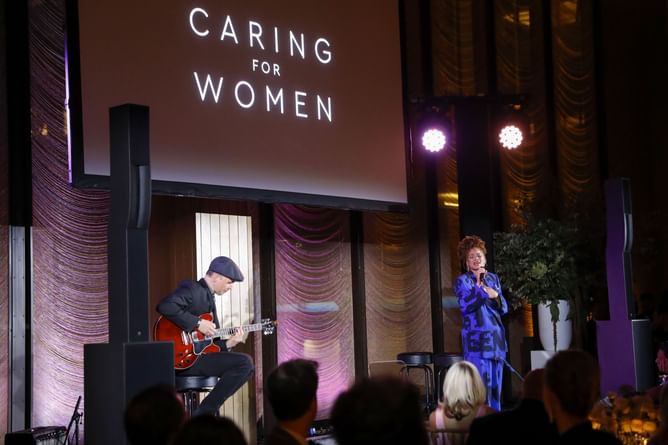 Kering Foundation's Caring for Women dinner: 5 best-dressed celebrities at the event