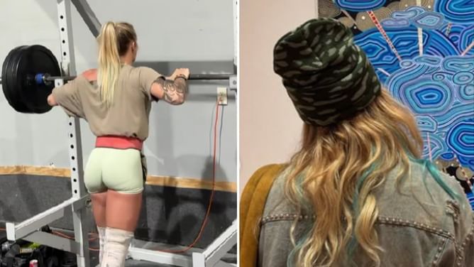 WWE champion suddenly loses at live event