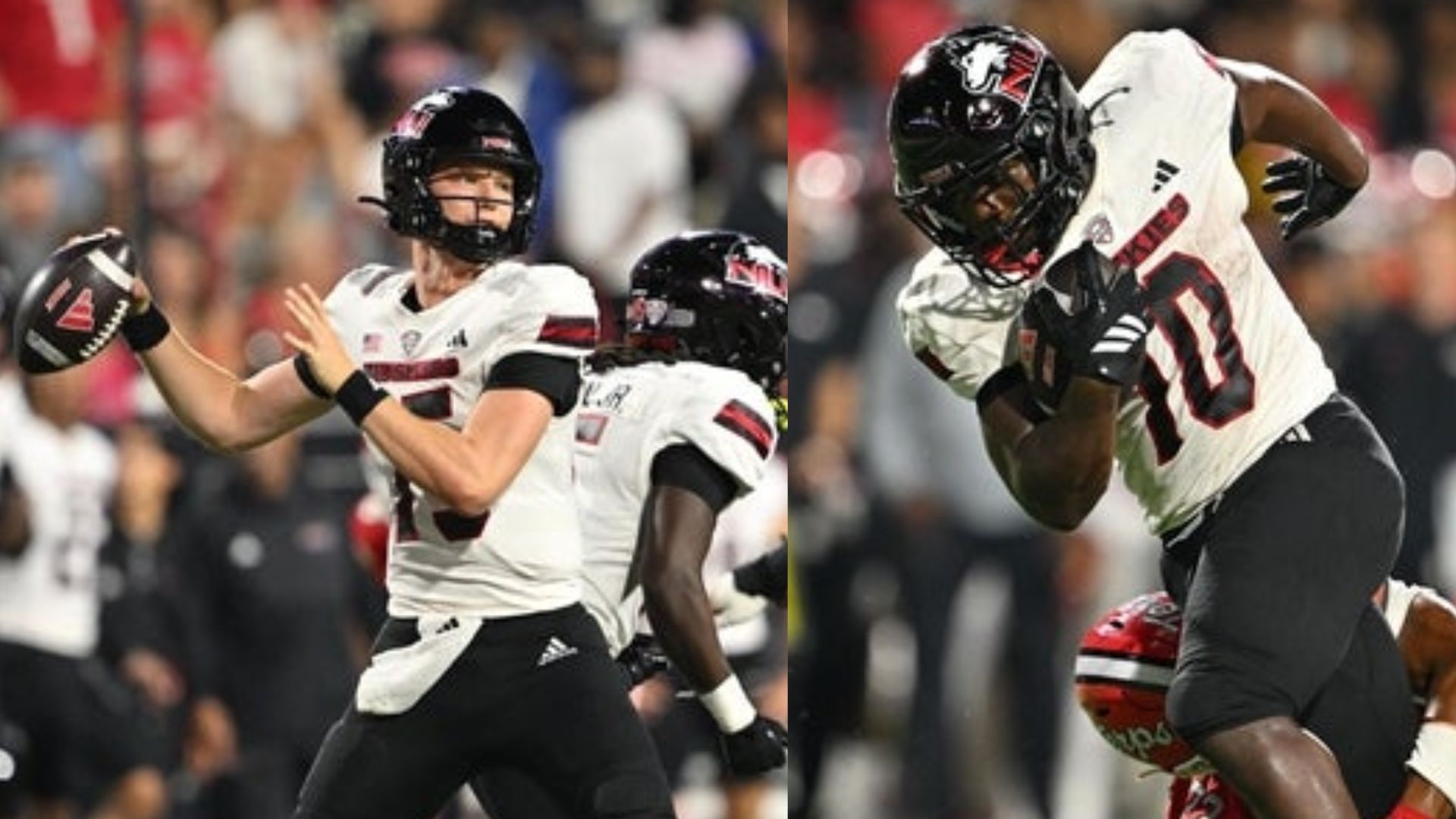 Northern Illinois will earn $34 million to be paid over the next six years due to its transfer to Mountain West Conference. (Image Source: IMAGN)