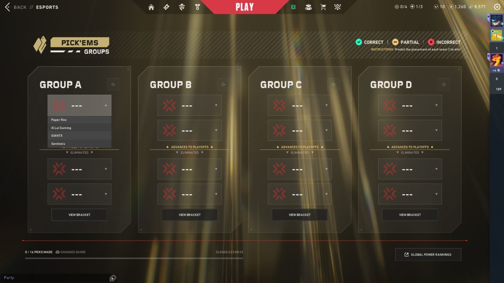 Valorant Pick &#039;Ems (Image via Riot Games)