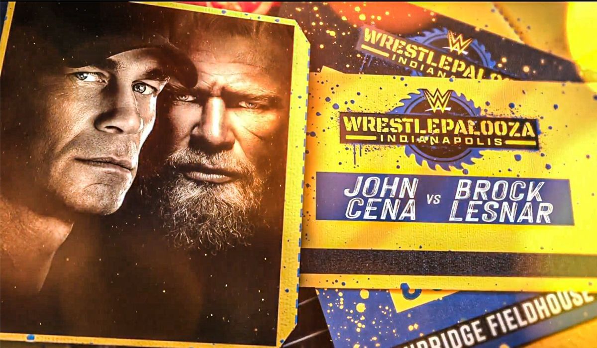 Wrestlepalooza