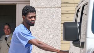Lil Nas X's father blames "music business" & pressure of fame for his son's struggles after recent arrest