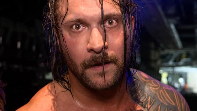 Ex-AEW duo rumored to join WWE forms a huge alliance with Karrion Kross