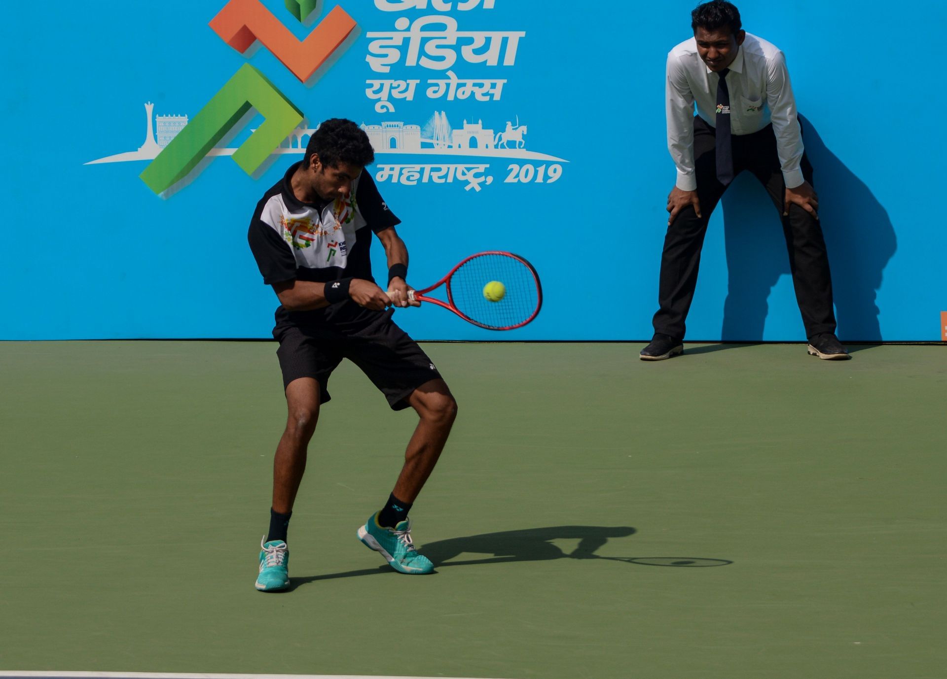 Khelo India Youth Games 2019 - Source: Getty
