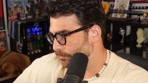 "Not so certain": HasanAbi talks about the political stance of Tyler Robinson following latter's alleged involvement in Charlie Kirk's shooting