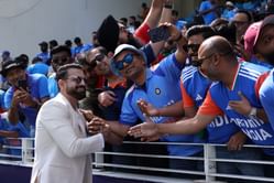 "Don't think Fakhar stands a chance" - Irfan Pathan's big statement on star Indian pacer ahead of Asia Cup 2025 clash against Pakistan