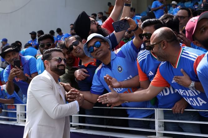 "Don't think Fakhar stands a chance" - Irfan Pathan's big statement on star Indian pacer ahead of Asia Cup 2025 clash against Pakistan