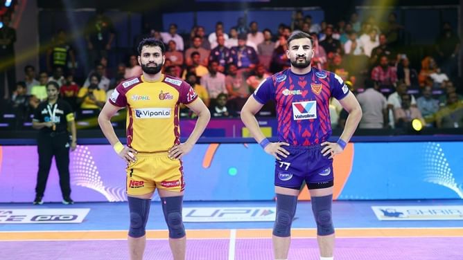 "Ashu Malik has an injury"- Dabang Delhi KC coach provides update on his team's captain after poor showing vs Telugu Titans
