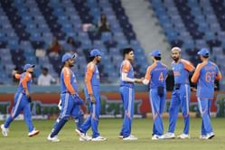 "Don't think there will be any training" - Morne Morkel sheds light on India's recovery process ahead of Asia Cup 2025 final
