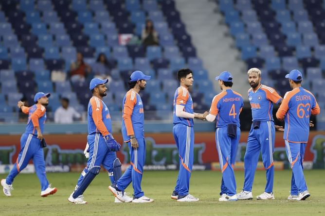 "Don't think there will be any training" - Morne Morkel sheds light on India's recovery process ahead of Asia Cup 2025 final