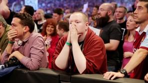 Bad news for WWE fans