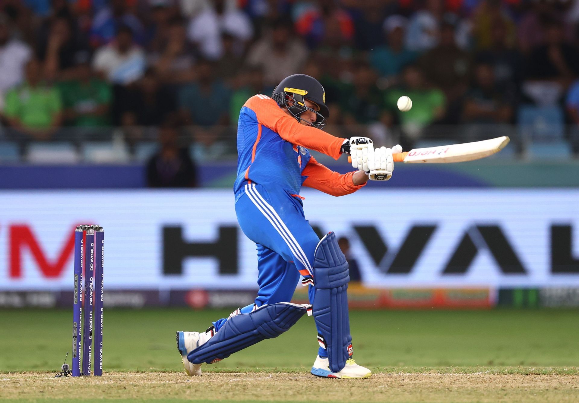 India v Pakistan - Asia Cup - Source: Getty