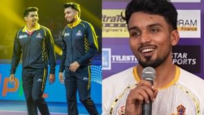 "Pressure? What pressure?"- Arjun Deshwal comments after Tamil Thalaivas win without Pawan Sehrawat in their PKL 2025 team
