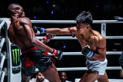 ONE Fight Night 35 post-fight breakdown: Bampara Kouyate vs. Shadow Singha Mawynn