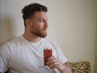 Stephen Richardson (zdroj obrázku: Instagram/@oficiálnírichardson)