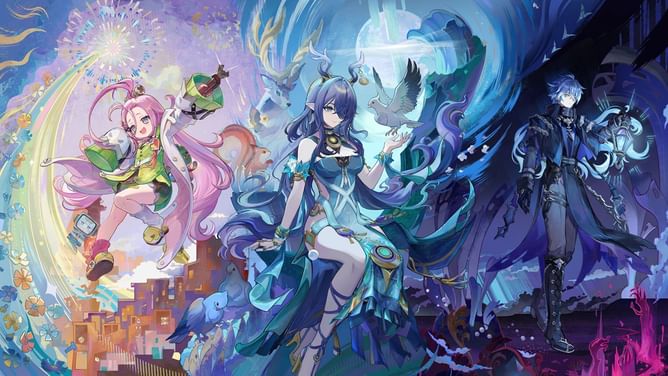 Time until Genshin Impact Luna I releases globally