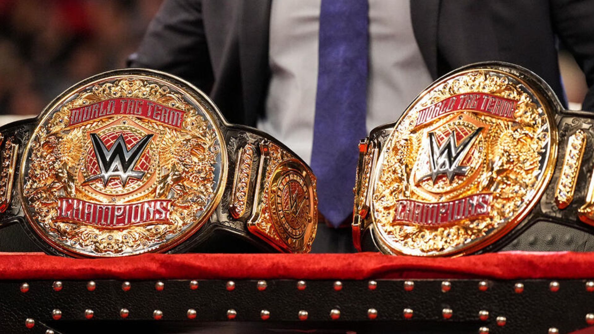 Legendary tag team teases return! [Image credit: WWE.com]