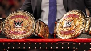 Legendary tag team teases WWE return!