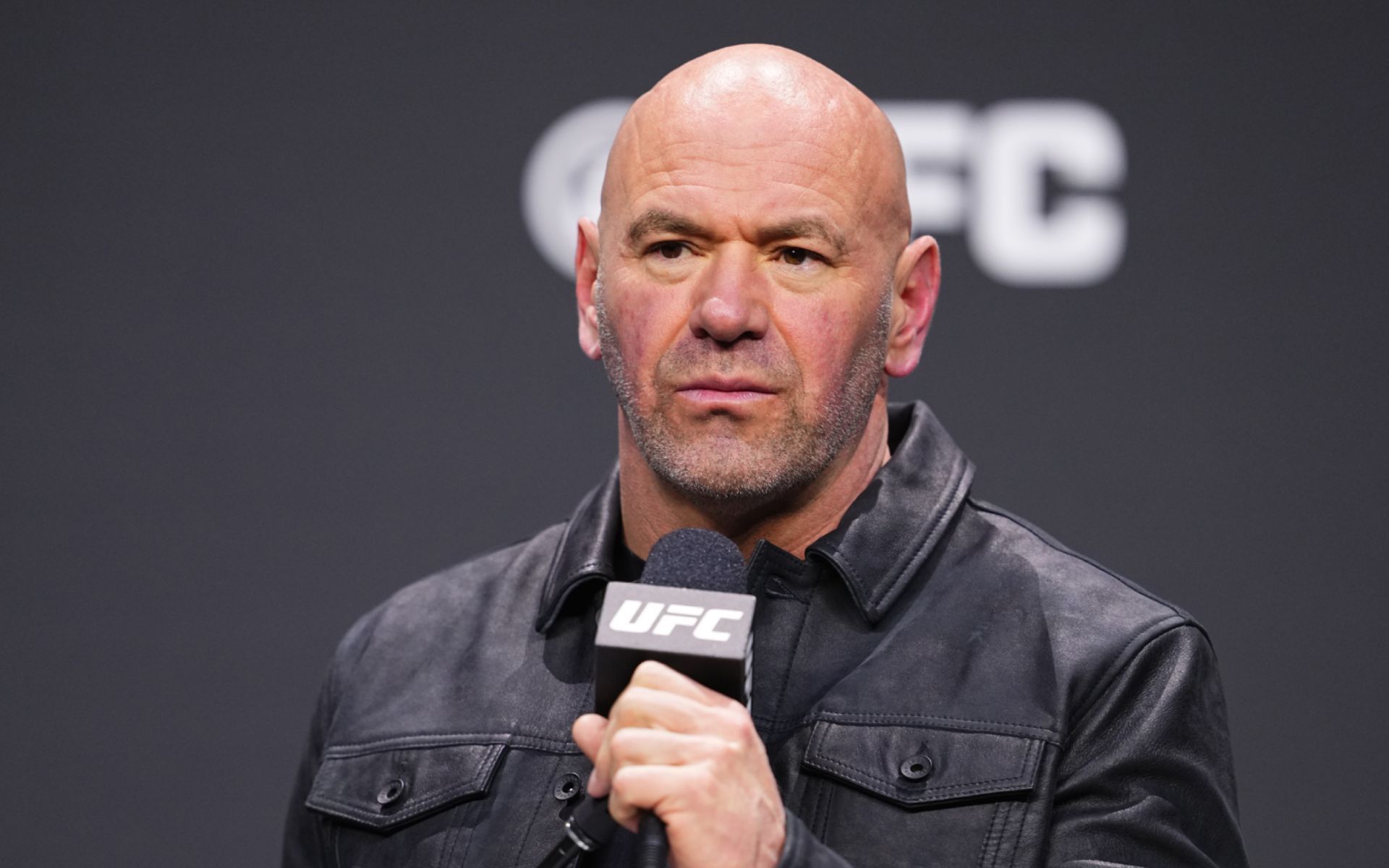 Dana White shares new updates on UFC White House plans. [Image courtesy: Getty Images]