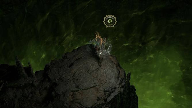 Path of Exile 2: How to become an Abyssal Lich