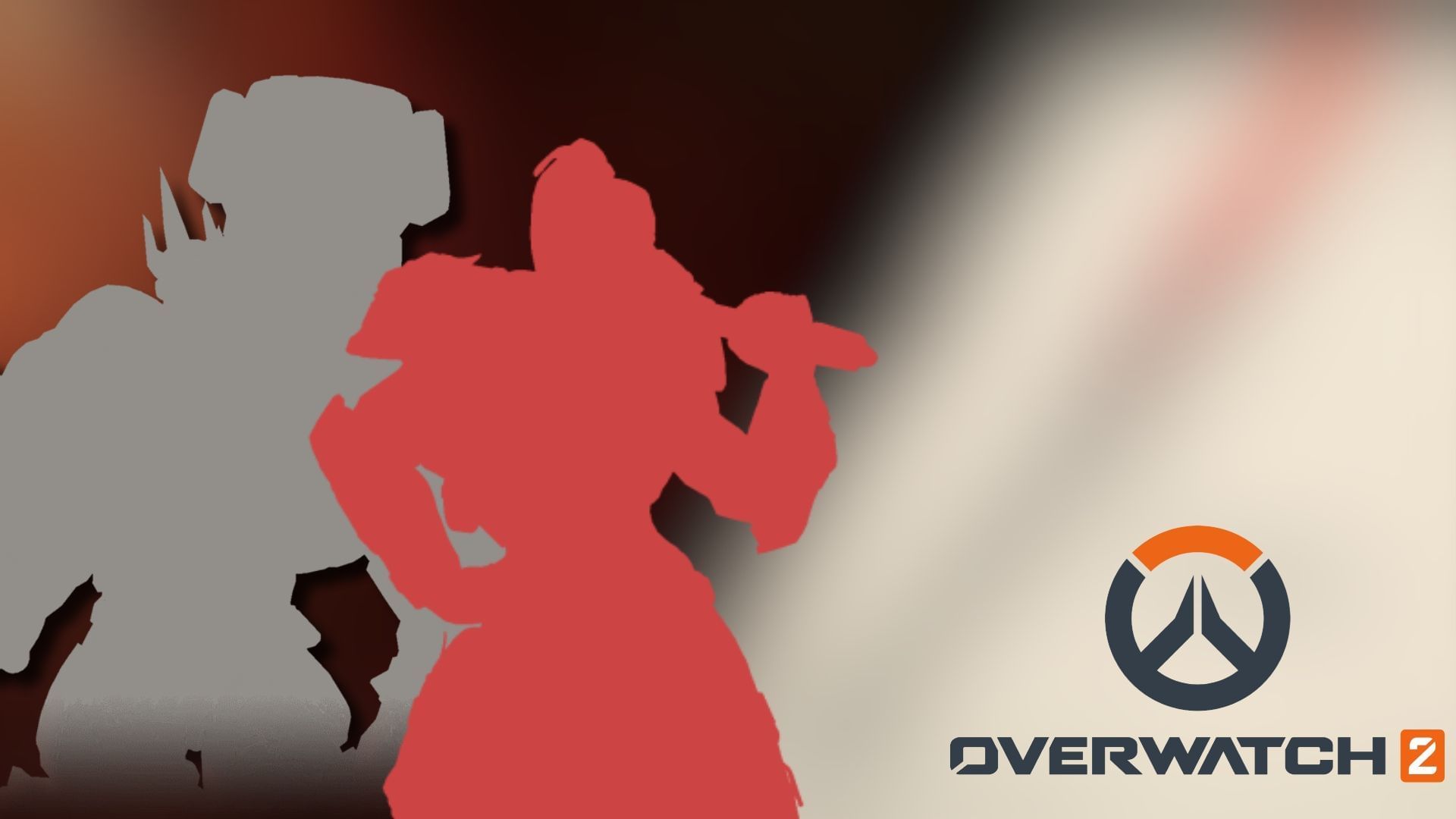 Overwatch 2 new hero