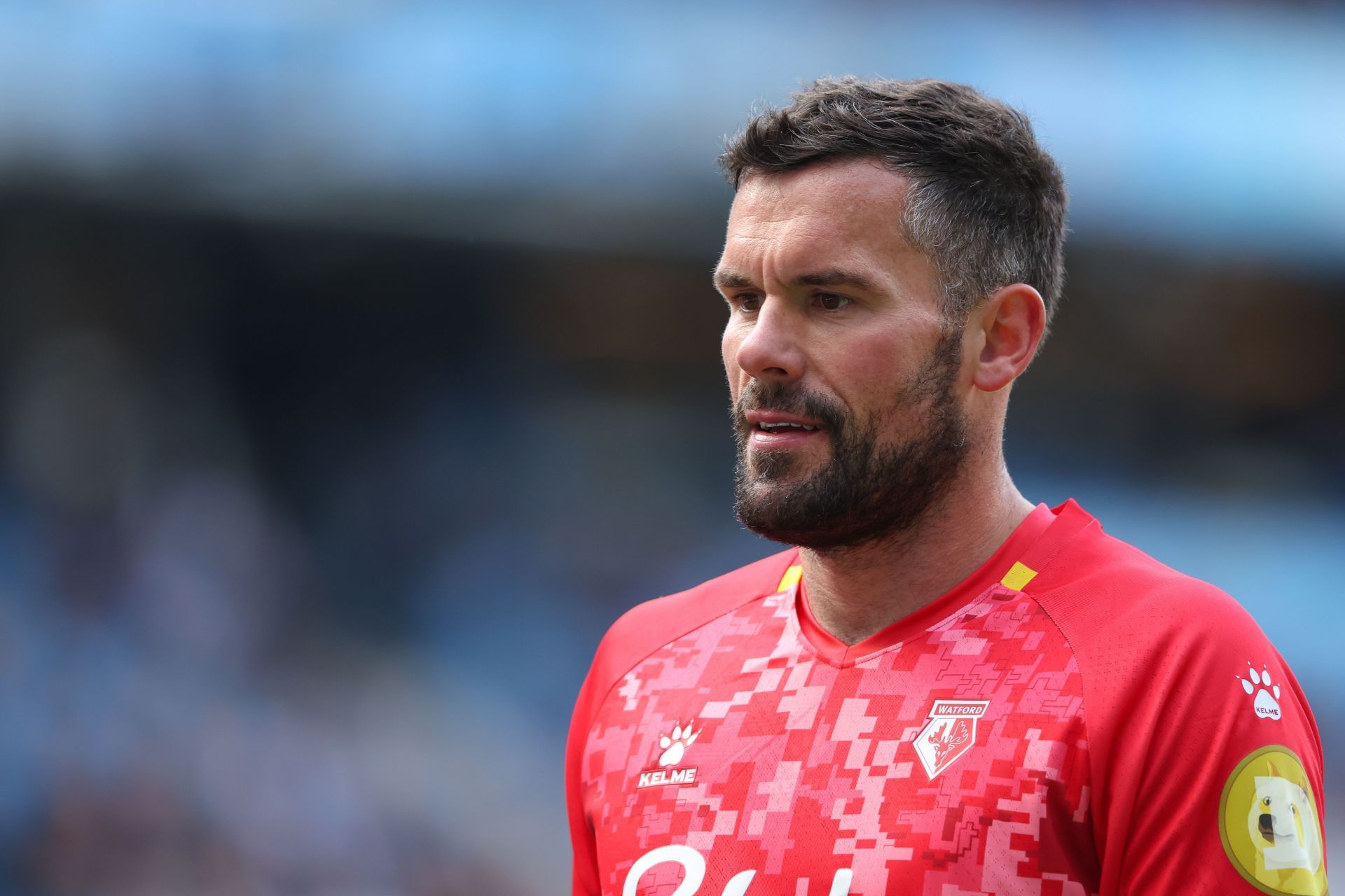 Manchester City v Watford - Premier League - Source: Getty