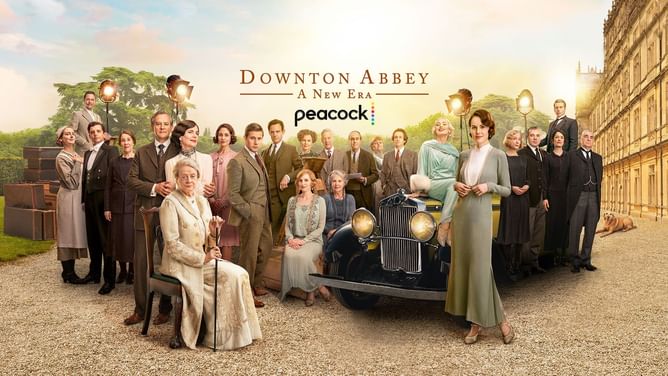 7 best moments from ‘Downton Abbey’