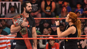 3 Women WWE star Seth Rollins was romantically linked with before marrying Becky Lynch