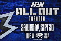 Huge revelation after AEW announces 6ft 1in star is returning at All Out 2025 [Reports]