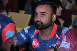 “It was when Anil Kumble was injured” - Amit Mishra picks his most memorable moment after announcing retirement