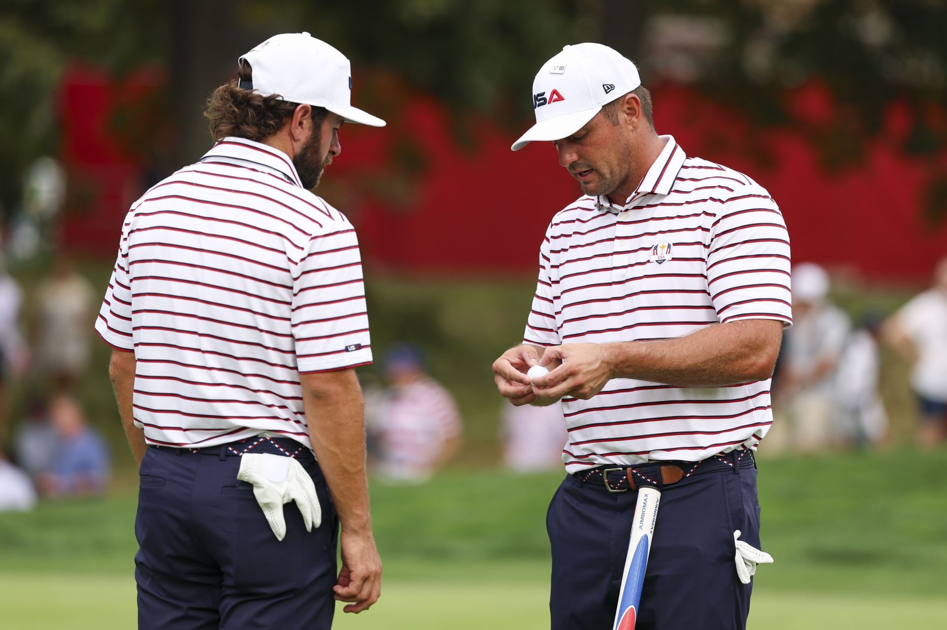 Ryder Cup 2025 - Previews - Source: Getty