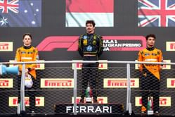 2025 F1 Italian GP: Top 5 Bold Predictions