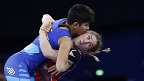 World Wrestling Championships Day 6: Antim Panghal creates history by winning bronze