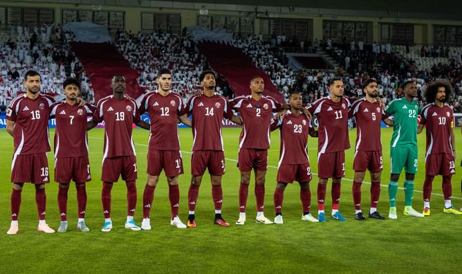 Qatar vs Russia Prediction and Betting Tips | September 7th 2025