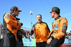Lando Norris’ F1 boss commends “strongest” season for McLaren’s IndyCar team