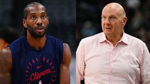 "Focused on sustainability" - LA Clippers release fresh statement refuting report of financial misappropriation by Steve Ballmer
