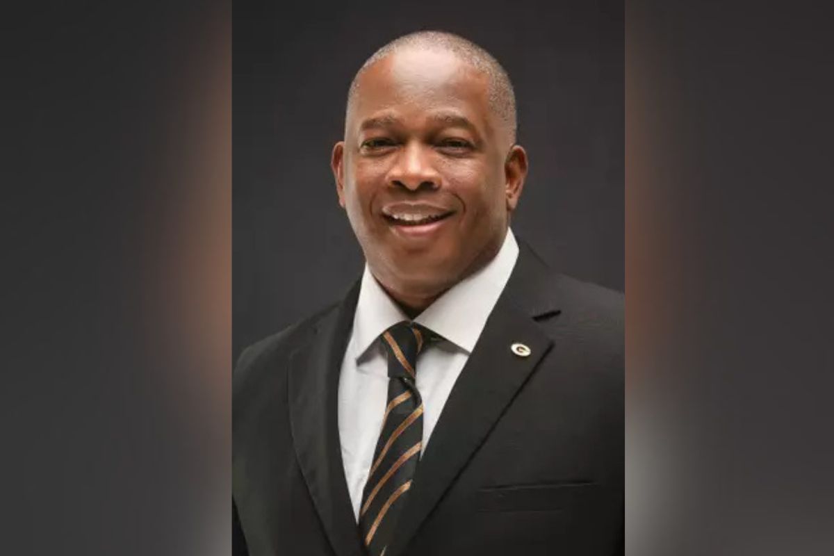 Grambling State HC already gives up hope with his hilarious remarks before Ohio State faceoff (Image via gsutigers.com)