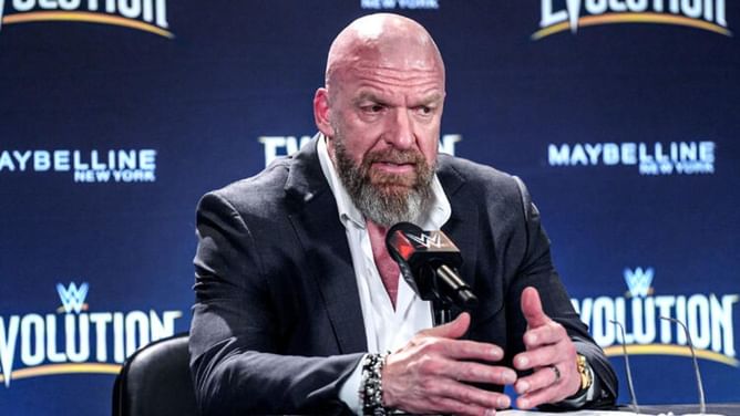 Triple H to be forced to cancel Wrestlepalooza match after major change on WWE RAW? Chances explored