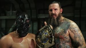 Top Female Star Hilariously Calls Out AEW Tag Team Champions Brodido on Dynamite