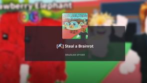 When is the next Steal a Brainrot update? (Extinct Event)