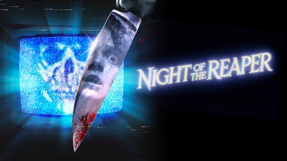 Night of the Reaper (Image via AppleTV)