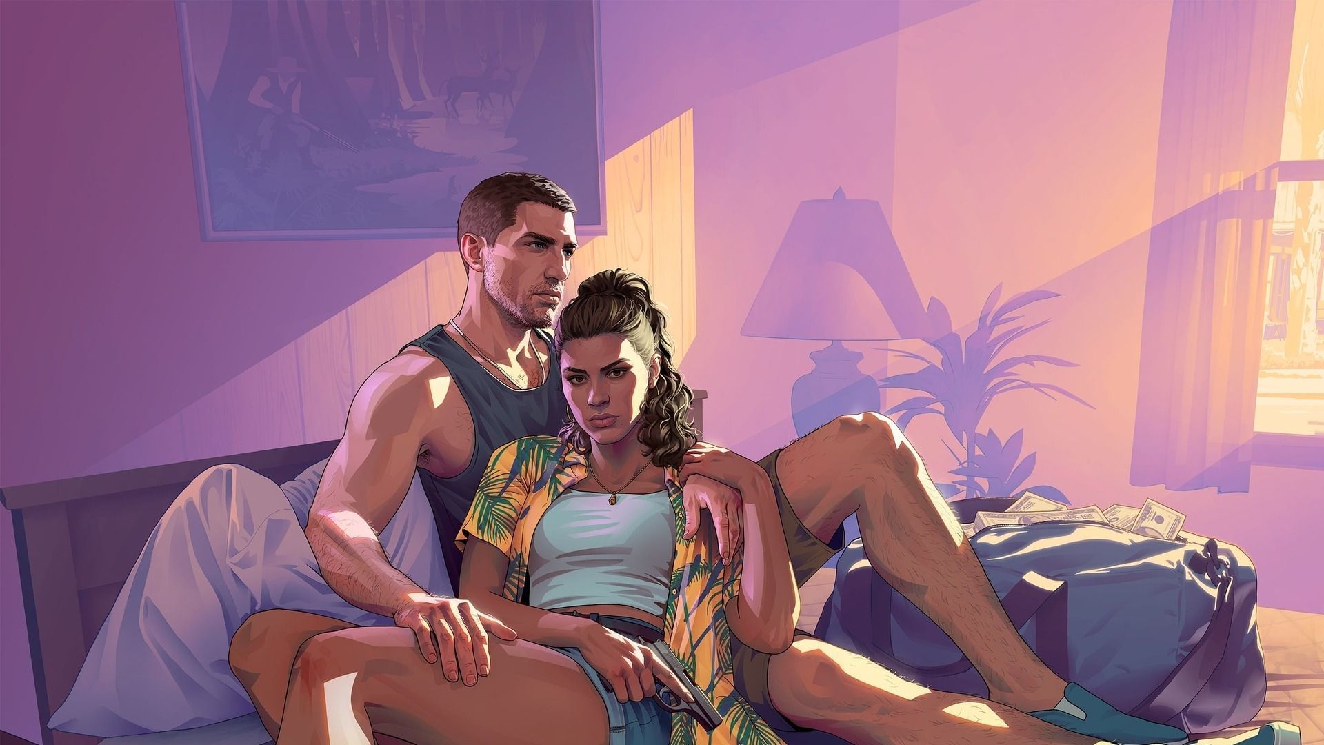 GTA 6 release date delay rumors: Everything Take-Two have revealed so far