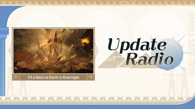 All Honkai Star Rail 3.6 QoL optimizations and changes