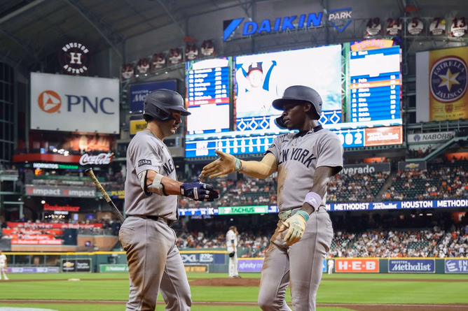 Ex-MLBer gives Yankees postseason edge over Red Sox, Blue Jays, and Mariners, explains why